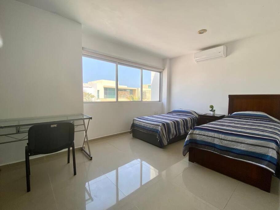 Victoria'S Beach House Heroica Alvarado Exterior foto