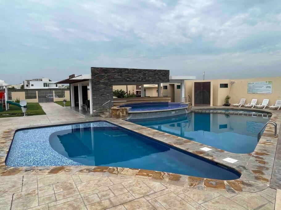 Victoria'S Beach House Heroica Alvarado Exterior foto