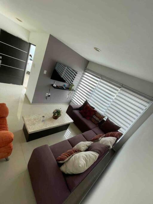 Victoria'S Beach House Heroica Alvarado Exterior foto