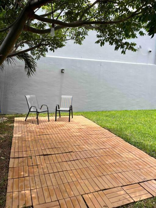 Victoria'S Beach House Heroica Alvarado Exterior foto