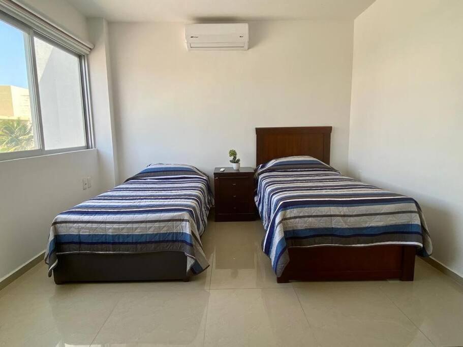 Victoria'S Beach House Heroica Alvarado Exterior foto